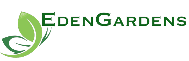 Eden Gardens logo