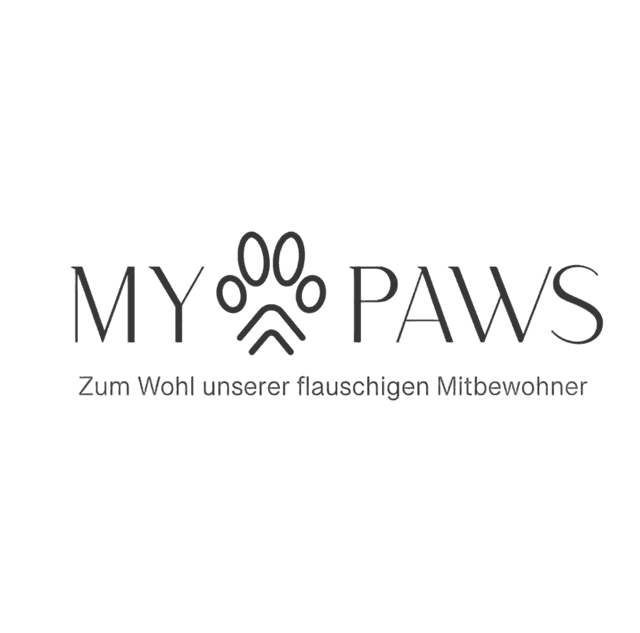 My Paws logo