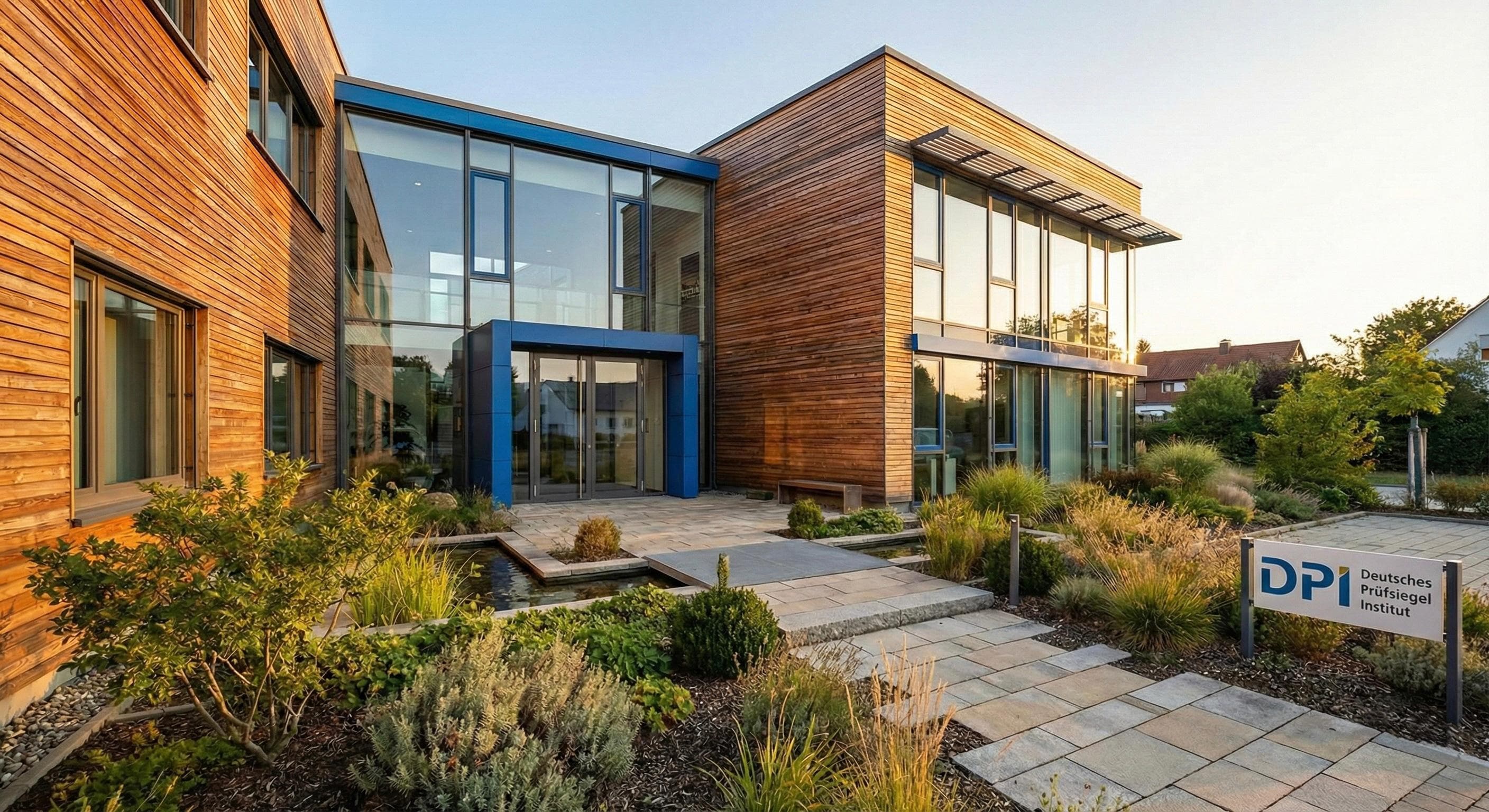 Testsieger Check impression